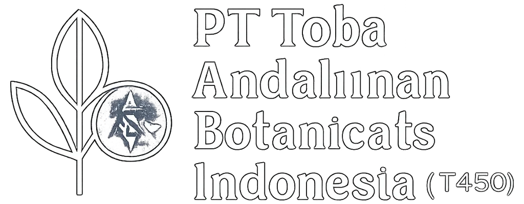 PT Toba Andaliman Botanicals Indonesia (TABO)