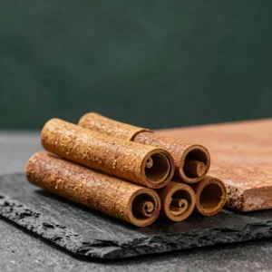 Korintje AA Cassia Cinnamon Quilts